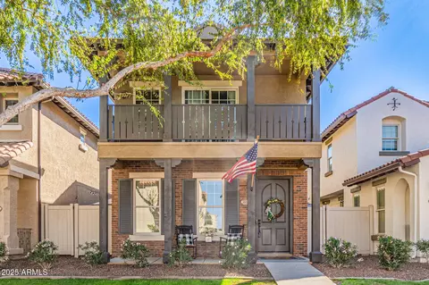 3882 E Gideon Way, Gilbert, AZ 85296