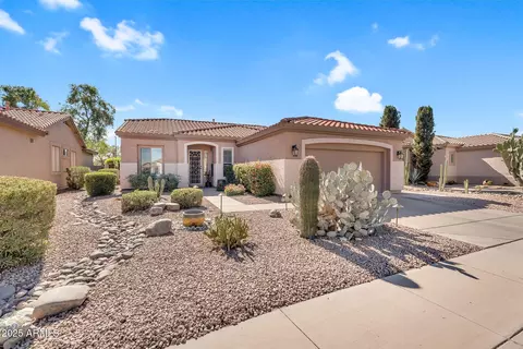 5332 S Citrus Ct, Gilbert, AZ 85298
