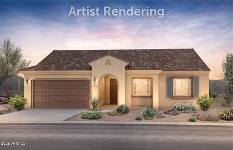 4277 N Palo Verde Dr, Florence, AZ 85132