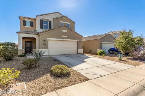 30879 W Picadilly Rd, Buckeye, AZ 85396