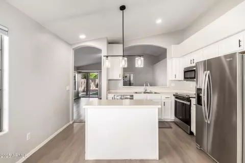 Kitchen - 1735 E Saratoga St, Gilbert, AZ 85296 photo 1 of 4