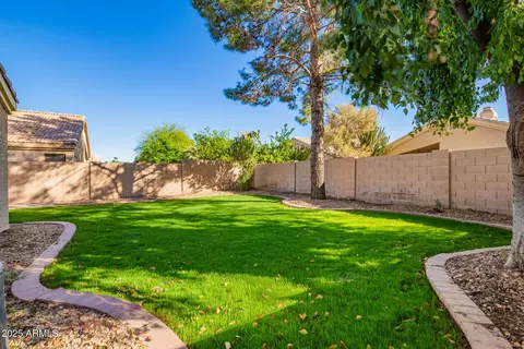 Exterior - 1735 E Saratoga St, Gilbert, AZ 85296 photo 7 of 7