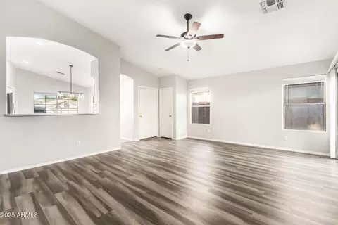 Living - 1735 E Saratoga St, Gilbert, AZ 85296 photo 3 of 3