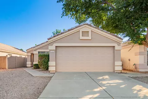 Exterior - 1735 E Saratoga St, Gilbert, AZ 85296 photo 2 of 7