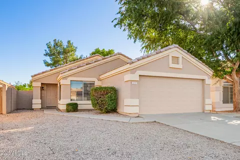 1735 E Saratoga St, Gilbert, AZ 85296