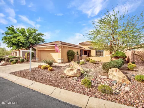 41322 N Clear Crossing Ct, Anthem, AZ 85086
