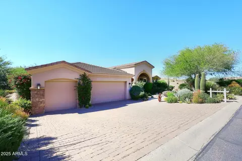 10925 E Southwind Ln, Scottsdale, AZ 85262