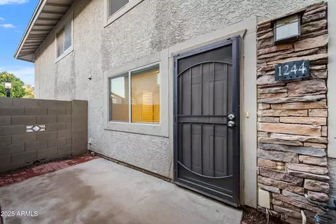 1244 N 85th Pl, Scottsdale, AZ 85257