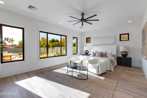 Bedroom - 5941 E Lafayette Blvd, Phoenix, AZ 85018 photo 1 of 3