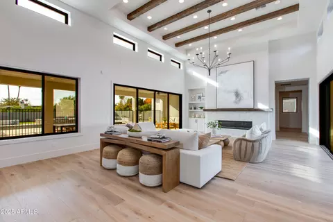 Living - 5941 E Lafayette Blvd, Phoenix, AZ 85018 photo 1 of 1