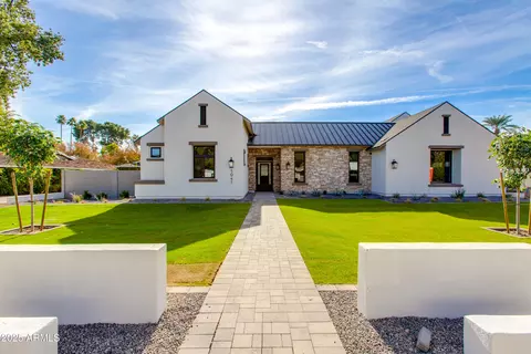Exterior - 5941 E Lafayette Blvd, Phoenix, AZ 85018 photo 2 of 2