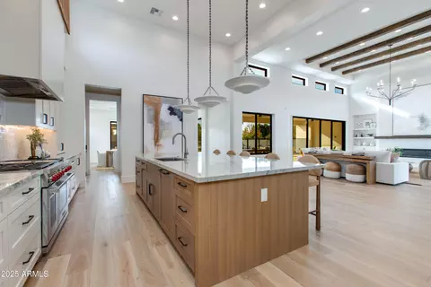 Kitchen - 5941 E Lafayette Blvd, Phoenix, AZ 85018 photo 1 of 1