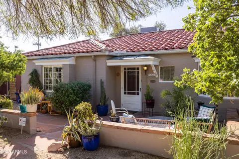 931 W Verde Ln, Phoenix, AZ 85013