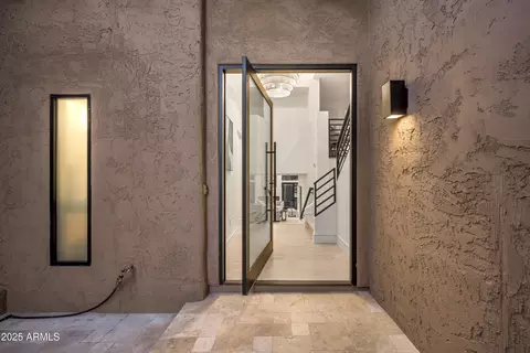 Entry Way - 4446 E Camelback Rd #102, Phoenix, AZ 85018 photo 1 of 5