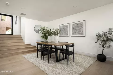 Dining - 4446 E Camelback Rd #102, Phoenix, AZ 85018 photo 2 of 2