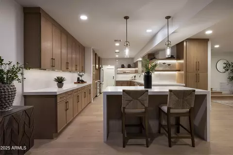 Kitchen - 4446 E Camelback Rd #102, Phoenix, AZ 85018 photo 2 of 6