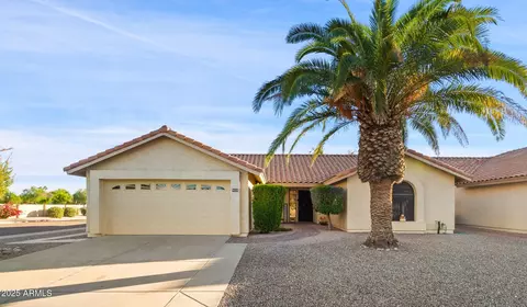9123 W Utopia Rd, Peoria, AZ 85382