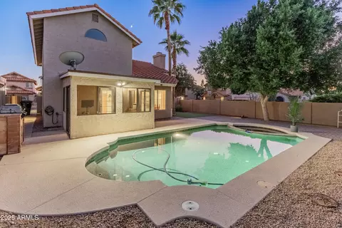 9056 E Captain Dreyfus Ave, Scottsdale, AZ 85260