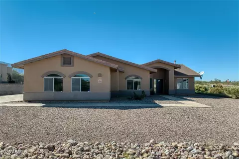4228 S Morning Glory Ct, Sierra Vista, AZ 85650