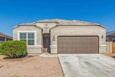 25618 W Coles Rd, Buckeye, AZ 85326