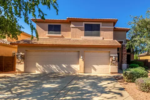 17624 N 170th Ln, Surprise, AZ 85374