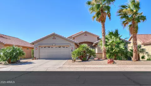 55 N Agua Fria Ln, Casa Grande, AZ 85194
