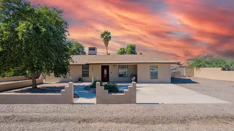432 N 99th St, Mesa, AZ 85207