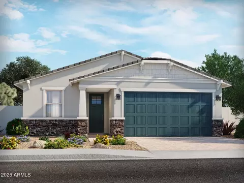 24616 W Chambers St, Buckeye, AZ 85326