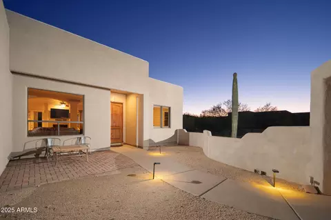 Exterior - 1127 E Magellan Dr, New River, AZ 85087 photo 2 of 11