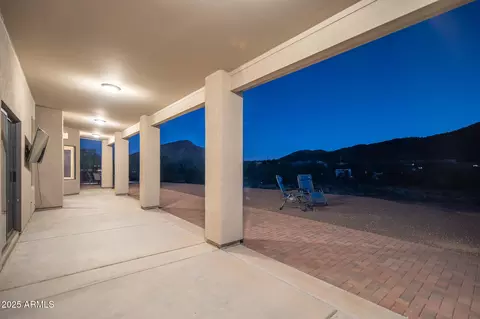 Exterior - 1127 E Magellan Dr, New River, AZ 85087 photo 11 of 11