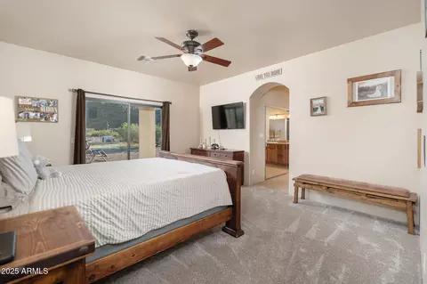 Bedroom - 1127 E Magellan Dr, New River, AZ 85087 photo 1 of 7