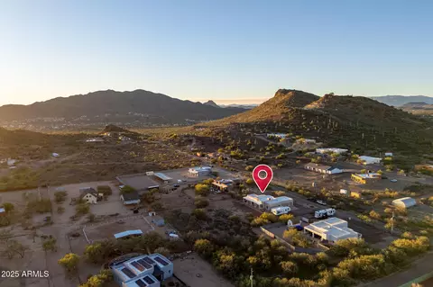 View/Area - 1127 E Magellan Dr, New River, AZ 85087 photo 5 of 13