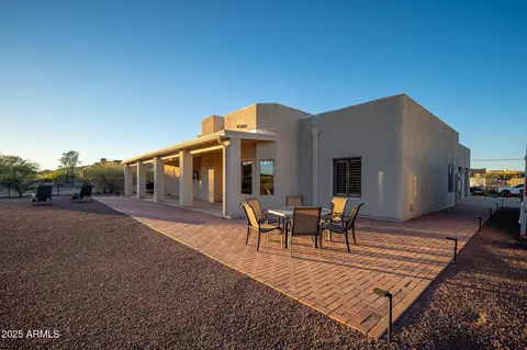 Exterior - 1127 E Magellan Dr, New River, AZ 85087 photo 8 of 11