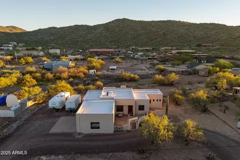 View/Area - 1127 E Magellan Dr, New River, AZ 85087 photo 3 of 13