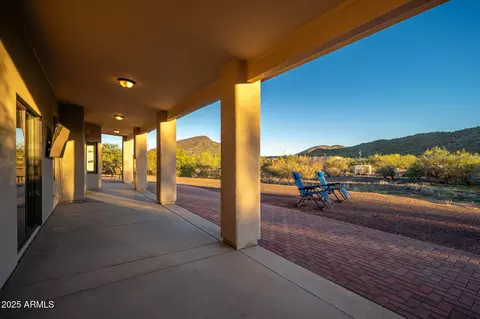 Exterior - 1127 E Magellan Dr, New River, AZ 85087 photo 9 of 11