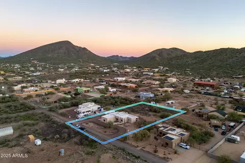 View/Area - 1127 E Magellan Dr, New River, AZ 85087 photo 10 of 13