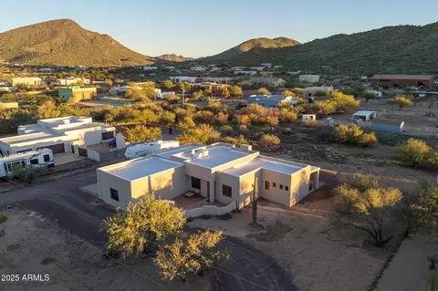View/Area - 1127 E Magellan Dr, New River, AZ 85087 photo 2 of 13