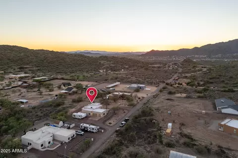 View/Area - 1127 E Magellan Dr, New River, AZ 85087 photo 11 of 13