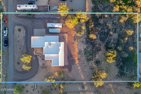 View/Area - 1127 E Magellan Dr, New River, AZ 85087 photo 1 of 13