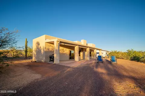 Exterior - 1127 E Magellan Dr, New River, AZ 85087 photo 6 of 11