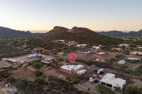 View/Area - 1127 E Magellan Dr, New River, AZ 85087 photo 12 of 13