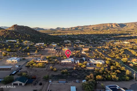 View/Area - 1127 E Magellan Dr, New River, AZ 85087 photo 4 of 13