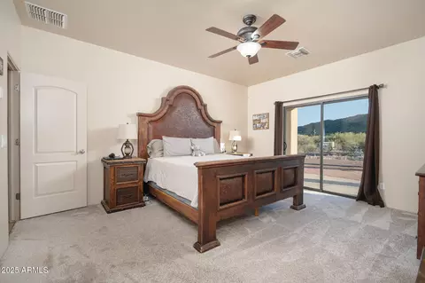 Bedroom - 1127 E Magellan Dr, New River, AZ 85087 photo 2 of 7