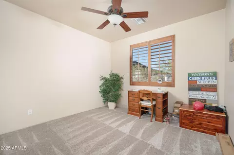 Bedroom - 1127 E Magellan Dr, New River, AZ 85087 photo 7 of 7