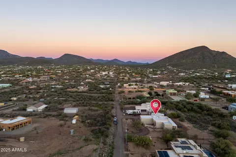 View/Area - 1127 E Magellan Dr, New River, AZ 85087 photo 9 of 13