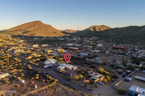 View/Area - 1127 E Magellan Dr, New River, AZ 85087 photo 7 of 13
