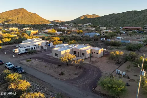 View/Area - 1127 E Magellan Dr, New River, AZ 85087 photo 8 of 13