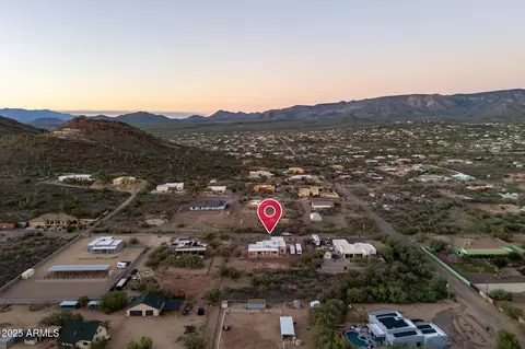 View/Area - 1127 E Magellan Dr, New River, AZ 85087 photo 13 of 13
