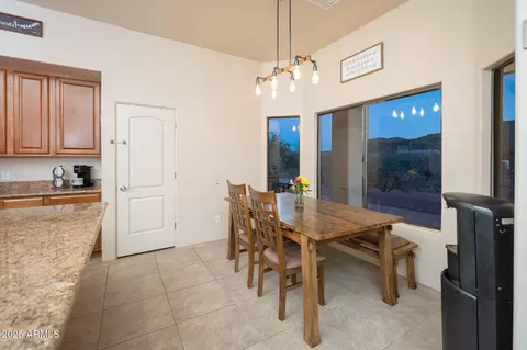 Dining - 1127 E Magellan Dr, New River, AZ 85087 photo 1 of 1