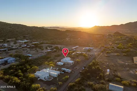 View/Area - 1127 E Magellan Dr, New River, AZ 85087 photo 6 of 13
